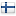 kuopionhiippakunta.fi hosted country